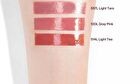 Lucent Glazed Rouge - 6 Colors - #514L Light Tea - 3.2g