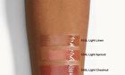 Lucent Glazed Rouge - 6 Colors - #514L Light Tea - 3.2g