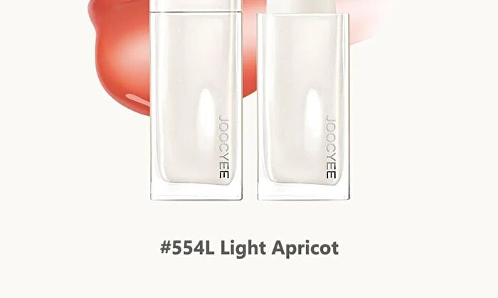 Lucent Glazed Rouge - 6 Colors - #514L Light Tea - 3.2g