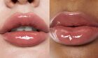 Lucent Glazed Rouge - 6 Colors - #100L Grey Pink - 3.2g