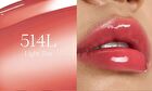 Lucent Glazed Rouge - 6 Colors - #100L Grey Pink - 3.2g