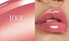 Lucent Glazed Rouge - 6 Colors - #100L Grey Pink - 3.2g