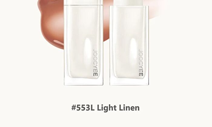 Lucent Glazed Rouge - 6 Colors - #100L Grey Pink - 3.2g