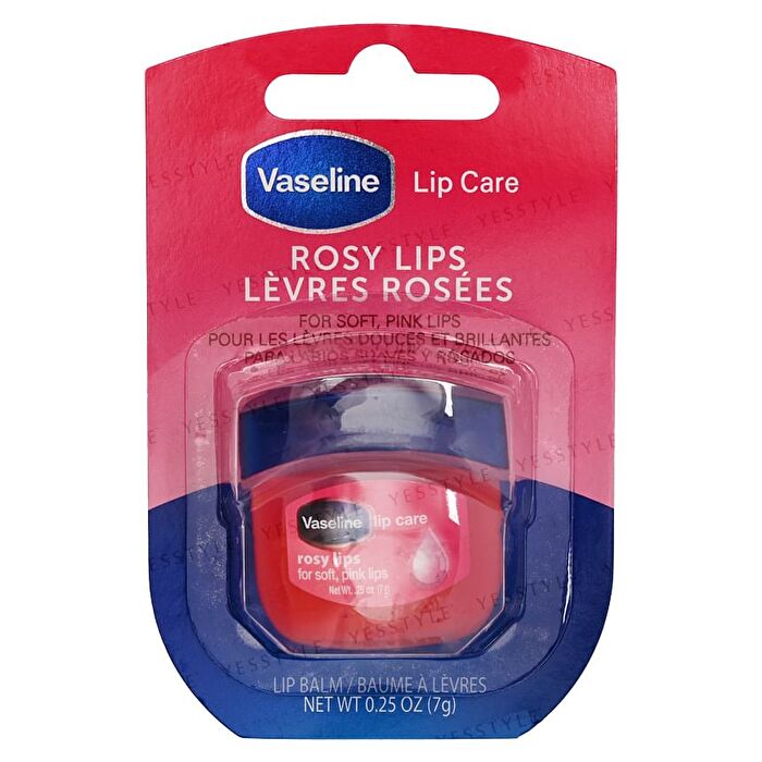 Lip Therapy Mini - 7g