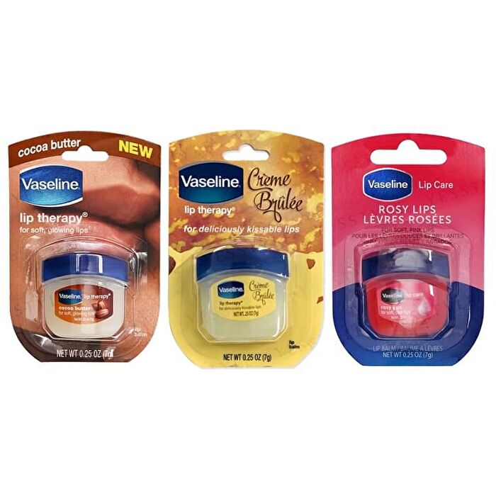 Lip Therapy Mini - 7g