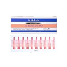 Dr.Melaxin Necksphalt ECM Ceramide Neck Serum - 2025 Version - 1.5ml x 10 pcs