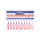 Necksphalt ECM Ceramide Neck Serum - 2025 Version - 1.5ml x 10 pcs