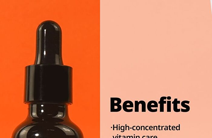 Frankly Vitamin C 23 Pure Vitamin C Boost Serum - 2025 Version - 15ml