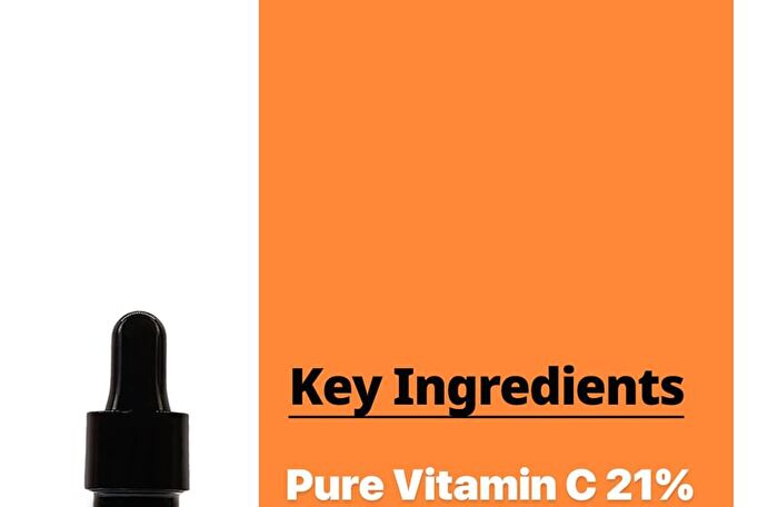 Frankly Vitamin C 23 Pure Vitamin C Boost Serum - 2025 Version - 15ml