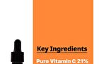 Frankly Vitamin C 23 Pure Vitamin C Boost Serum - 2025 Version - 15ml