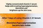 Frankly Vitamin C 23 Pure Vitamin C Boost Serum - 2025 Version - 15ml