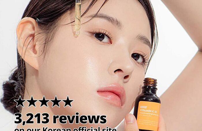 Frankly Vitamin C 23 Pure Vitamin C Boost Serum - 2025 Version - 15ml