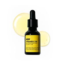 Frankly Vitamin C 23 Pure Vitamin C Boost Serum - 2025 Version - 15ml