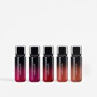 Black Peel Off Lip Tattoo - 5 Colors - #01 Black Cherry