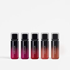 Milk Touch Black Peel Off Lip Tattoo - 5 Colors - #02 Black Plum