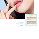 Toktok-Hara No Glue Eyelash - 10 Types - #10 Hush