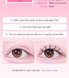 Toktok-Hara No Glue Eyelash - 10 Types - #10 Hush