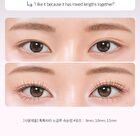 Toktok-Hara No Glue Eyelash - 10 Types - #10 Hush