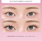 Toktok-Hara No Glue Eyelash - 10 Types - #10 Hush