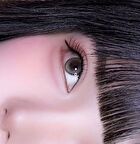Toktok-Hara No Glue Eyelash - 10 Types - #10 Hush