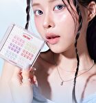 Toktok-Hara No Glue Eyelash - 10 Types - #10 Hush