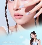Toktok-Hara No Glue Eyelash - 10 Types - #10 Hush