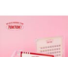 Toktok-Hara No Glue Eyelash - 10 Types - #10 Hush