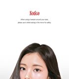 Toktok-Hara No Glue Eyelash - 10 Types - #10 Hush