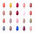 Fragrant Nail Lacquer - 34 Jellyfish Lullaby