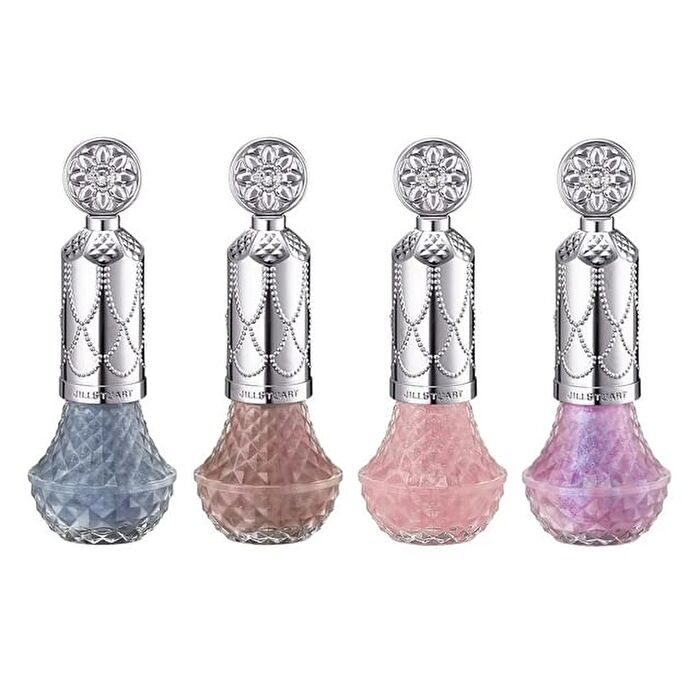Fragrant Nail Lacquer - 34 Jellyfish Lullaby