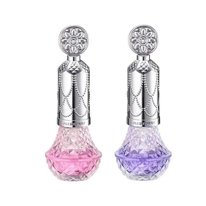 Aromatic Flower Nail Oil - 01 Pink Essence