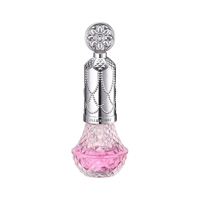 Aromatic Flower Nail Oil - 01 Pink Essence