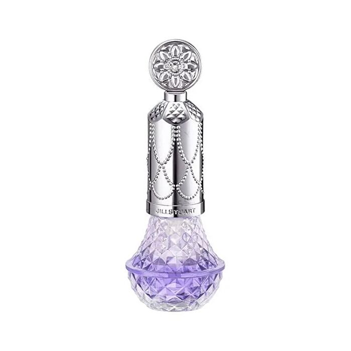 Aromatic Flower Nail Oil - 01 Pink Essence