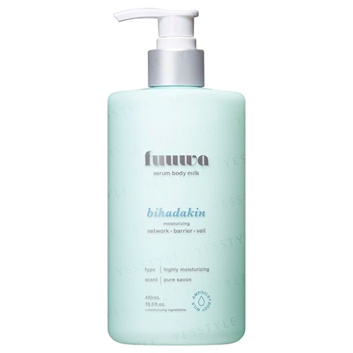 Bihadakin Serum Body Milk - 400ml