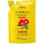 Kurobara Camellia Oil Shampoo - 500ml