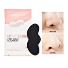 Pore-Clear Blackhead Nose Strips - #Nose Strips - 1pc