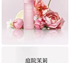 Little Dream Garden Scented Roll On Dew 2.0 - 3 Flavors - #Weightless Rose - 20g