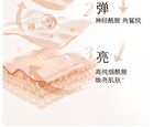 Little Dream Garden Mosturizing Hand Cream - 3 Flavors - #Warm Spring Sakura - 75g