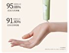 Little Dream Garden Mosturizing Hand Cream - 3 Flavors - #Warm Spring Sakura - 75g