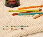 Premium Toothbrush Set - 21 pcs