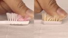 Premium Toothbrush Set - 21 pcs