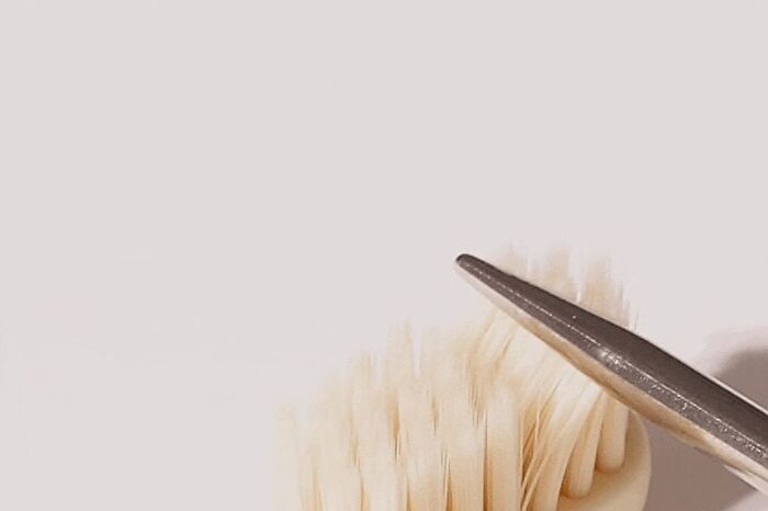 Premium Toothbrush Set - 21 pcs