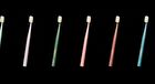 Premium Toothbrush Set - 21 pcs