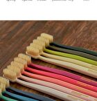Premium Toothbrush Set - 21 pcs