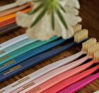 Premium Toothbrush Set - 21 pcs