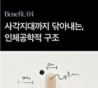 Premium Toothbrush Set - 21 pcs