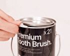 Premium Toothbrush Set - 21 pcs