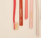 Premium Toothbrush Set - 21 pcs