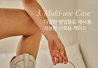Premium Toothbrush Set - 21 pcs