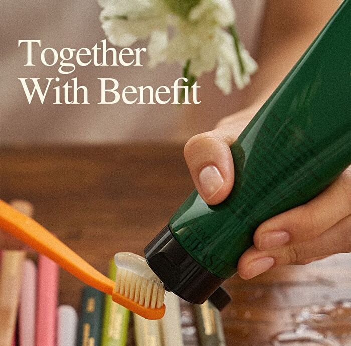 Premium Toothbrush Set - 21 pcs